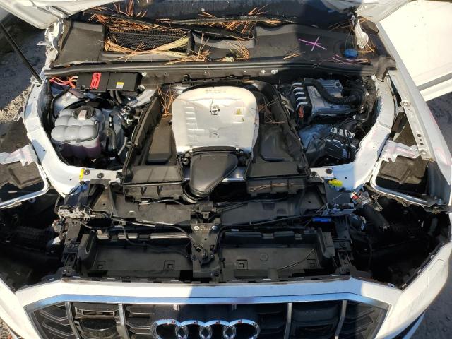 Photo 12 from auction – 2023 AUDI Q7 PREMIUM with VIN WA1LXBF75PD016488