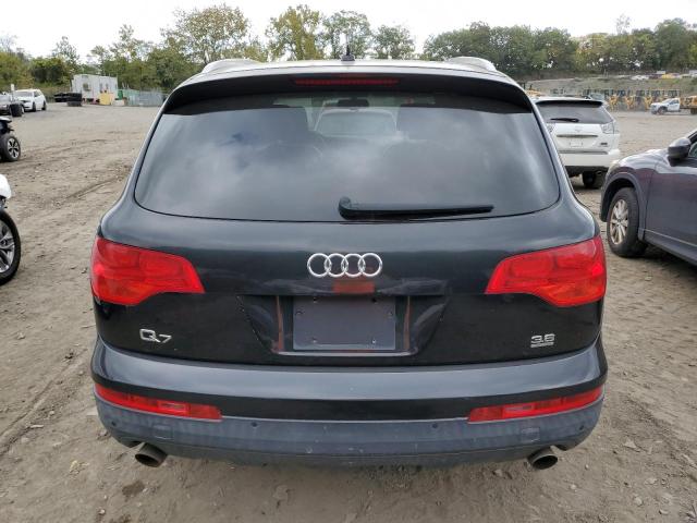 Photo 6 from auction – 2008 AUDI Q7 3.6 QUA with VIN WA1BY74L38D068614