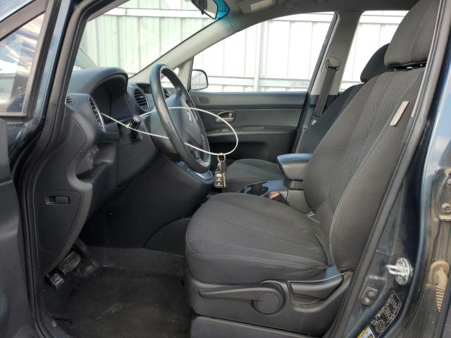 Photo 7 from auction – 2009 KIA RONDO BASE with VIN KNAFG528X97247971