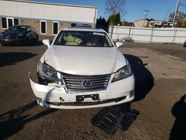 Photo 5 from auction – 2011 LEXUS ES 350 with VIN JTHBK1EG4B2472142