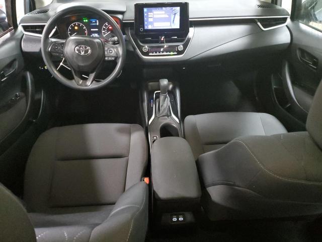 Photo 8 from auction – 2024 TOYOTA COROLLA LE with VIN 5YFB4MDE3RP085879