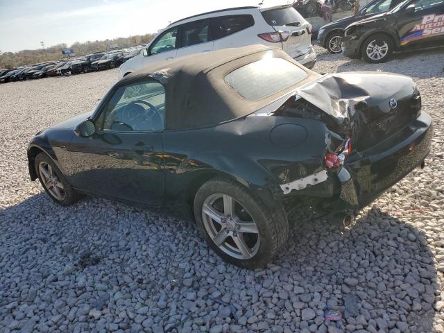 Photo 2 from auction – 2008 MAZDA MX-5 MIATA with VIN JM1NC25FX80141403