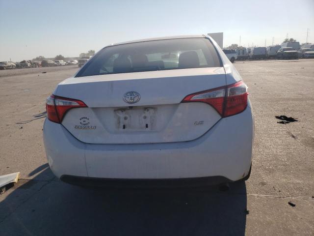 Photo 6 from auction – 2015 TOYOTA COROLLA L with VIN 2T1BURHE7FC311263