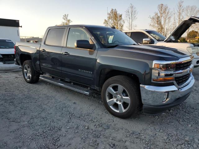 Photo 4 from auction – 2017 CHEVROLET SILVERADO with VIN 3GCPCREC1HG391910