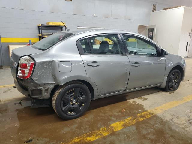 Photo 3 from auction – 2008 NISSAN SENTRA 2.0 with VIN 3N1AB61E08L713770