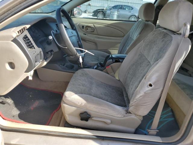 Photo 7 from auction – 2002 CHEVROLET MONTE CARL with VIN 2G1WW12E629253459