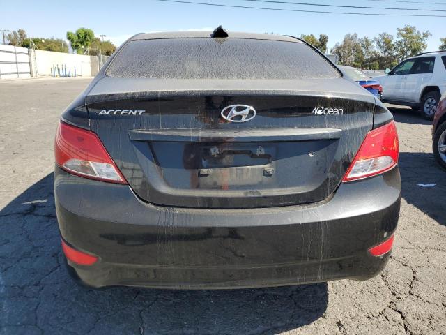 Photo 6 from auction – 2016 HYUNDAI ACCENT SE with VIN KMHCT4AE7GU109446