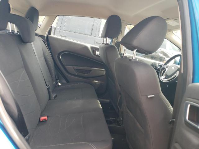 Photo 10 from auction – 2015 FORD FIESTA SE with VIN 3FADP4EJ6FM160742