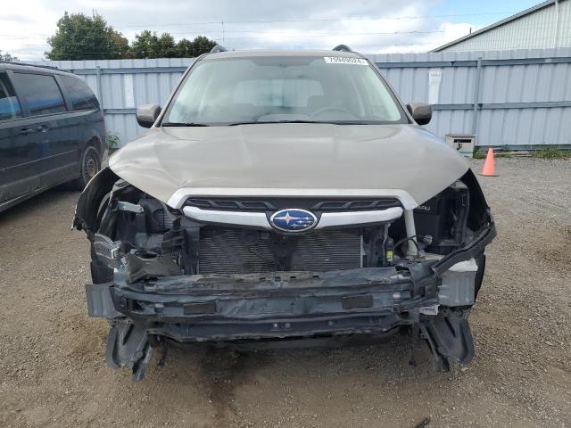 Photo 5 from auction – 2018 SUBARU FORESTER 2 with VIN JF2SJEDC9JH563723
