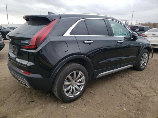 Photo 3 from auction – 2022 CADILLAC XT4 PREMIU with VIN 1GYFZDR44NF159583