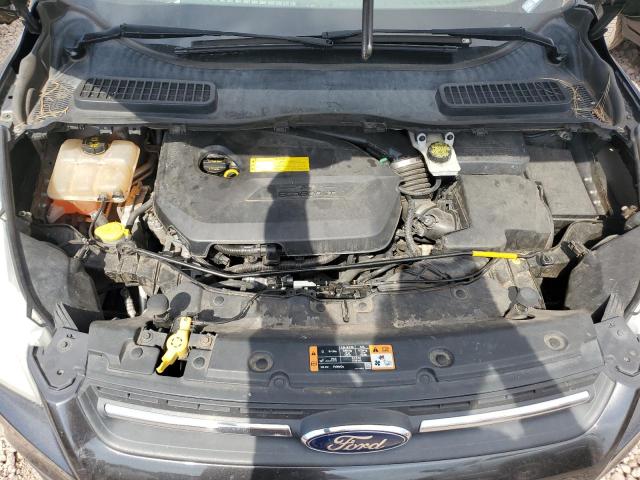 Photo 12 from auction – 2015 FORD ESCAPE SE with VIN 1FMCU0GX7FUB31606