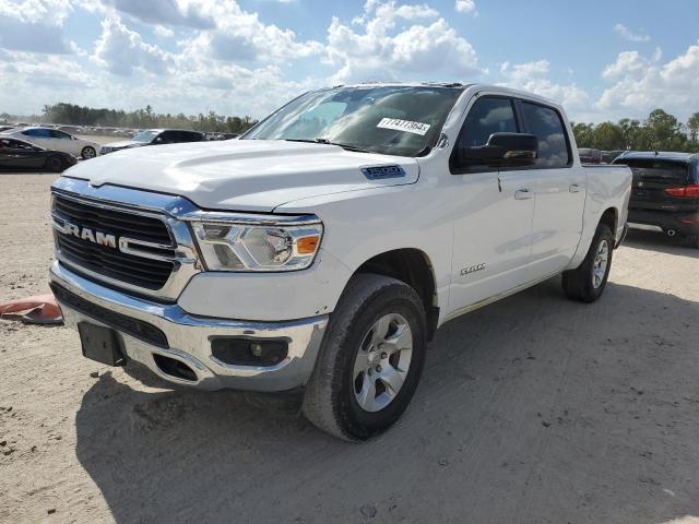 RAM 1500 BIG H 2021 con VIN 1C6SRFFTXMN517843 - Foto de la subasta