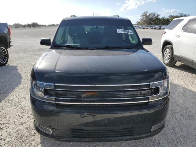Photo 5 from auction – 2019 FORD FLEX SEL with VIN 2FMHK6C88KBA26120
