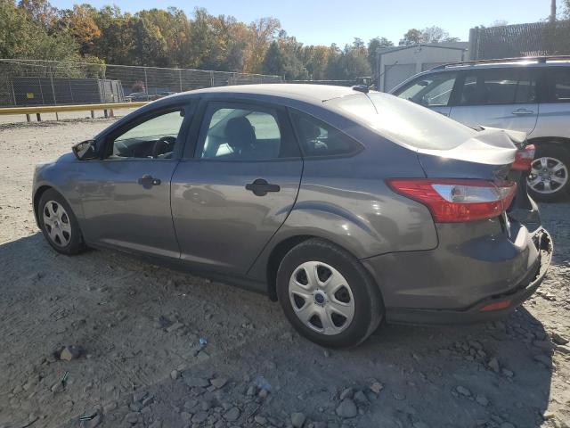 Photo 2 from auction – 2014 FORD FOCUS S with VIN 1FADP3E23EL339310