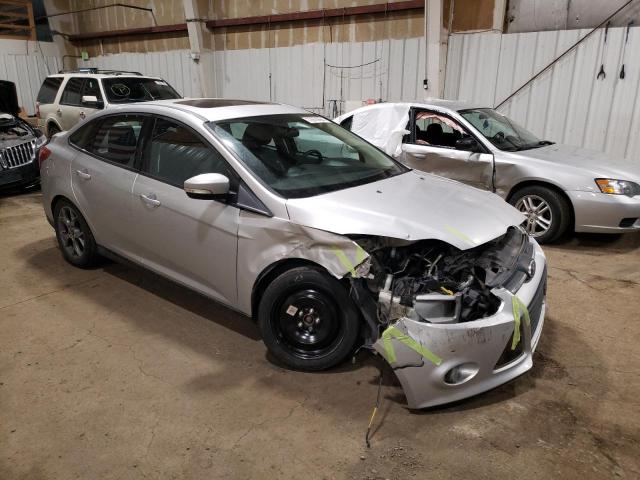 Photo 4 from auction – 2014 FORD FOCUS SE with VIN 1FADP3F25EL157171