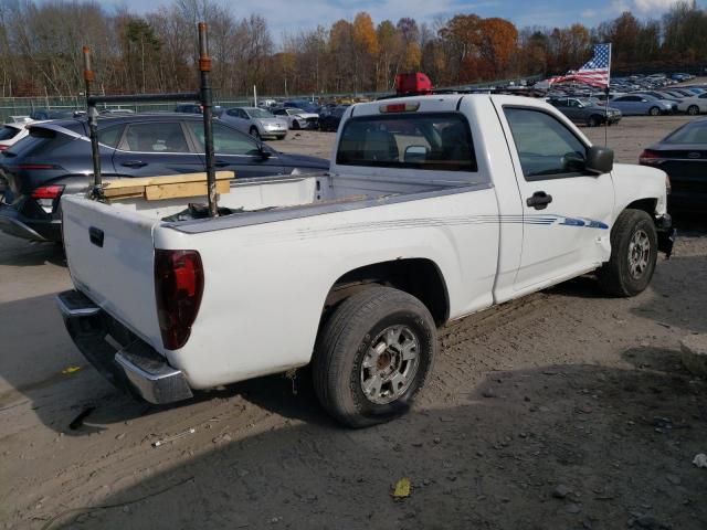 Photo 3 from auction – 2006 CHEVROLET COLORADO with VIN 1GCCS148468221012