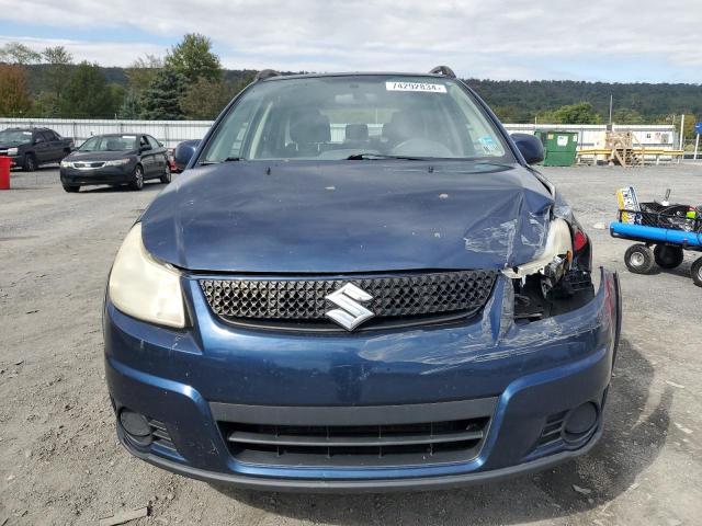 Photo 5 from auction – 2011 SUZUKI SX4 with VIN JS2YB5A3XB6301108