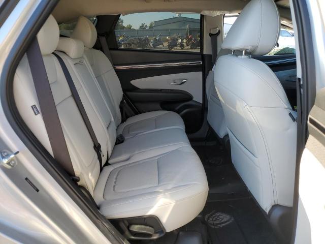 Photo 11 from auction – 2024 HYUNDAI TUCSON SEL with VIN 5NMJF3DE7RH376962