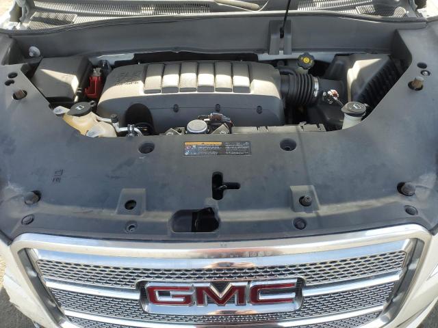 Photo 12 from auction – 2014 GMC ACADIA DEN with VIN 1GKKRTKDXEJ341346
