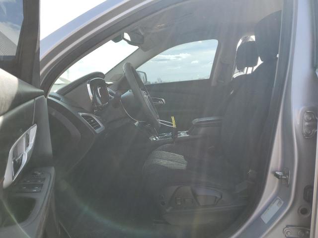 Photo 7 from auction – 2016 GMC TERRAIN SL with VIN 2GKFLSEK0G6152891