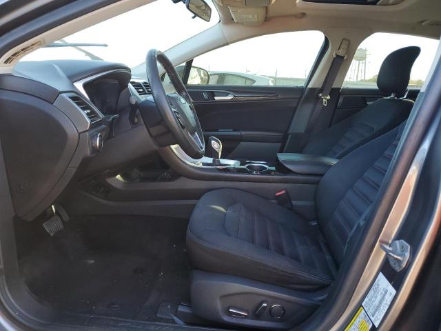 Photo 7 from auction – 2014 FORD FUSION SE with VIN 3FA6P0HD4ER119275