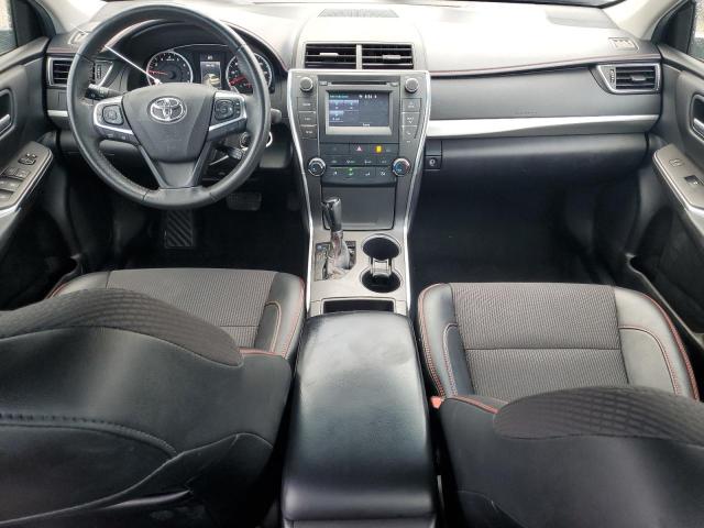 Photo 8 from auction – 2017 TOYOTA CAMRY LE with VIN 4T1BF1FK4HU454208