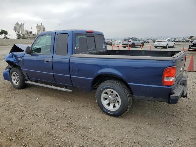 Photo 2 from auction – 2010 FORD RANGER SUP with VIN 1FTKR4EE2APA27266