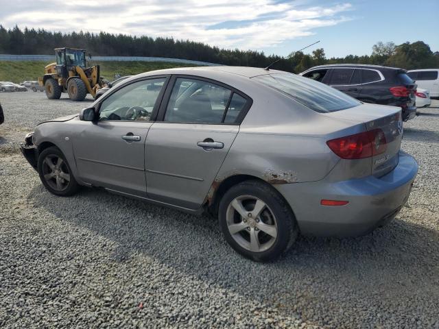Photo 2 from auction – 2005 MAZDA 3 I with VIN JM1BK12F251337703