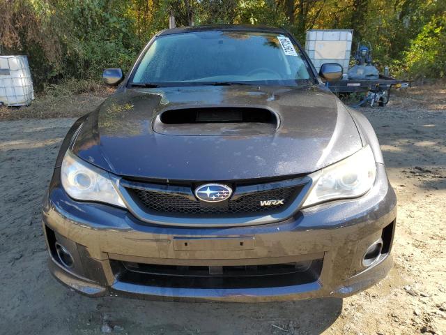 Photo 5 from auction – 2014 SUBARU IMPREZA WR with VIN JF1GV7F67EG007651