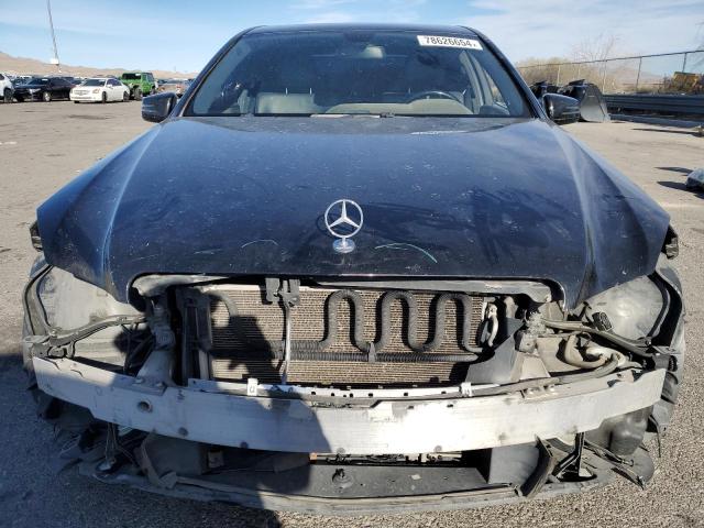 Photo 5 from auction – 2013 MERCEDES-BENZ E 350 with VIN WDDHF5KB4DA729556