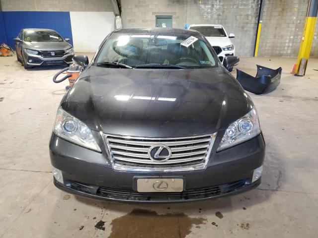 Photo 5 from auction – 2010 LEXUS ES 350 with VIN JTHBK1EG0A2376927