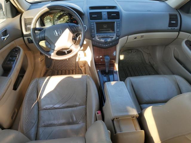 Photo 8 from auction – 2007 HONDA ACCORD EX with VIN 1HGCM56757A074894