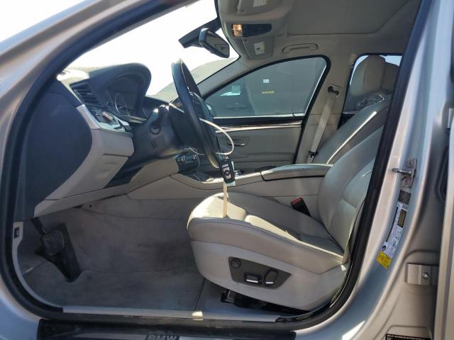 Photo 7 from auction – 2012 BMW 528 I with VIN WBAXG5C50CDW24129