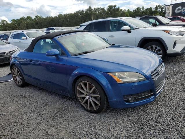 Photo 4 from auction – 2010 AUDI TT PREMIUM with VIN TRUWFAFK1A1014482