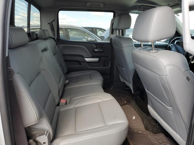 Photo 10 from auction – 2017 CHEVROLET SILVERADO with VIN 3GCPCREC7HG255023