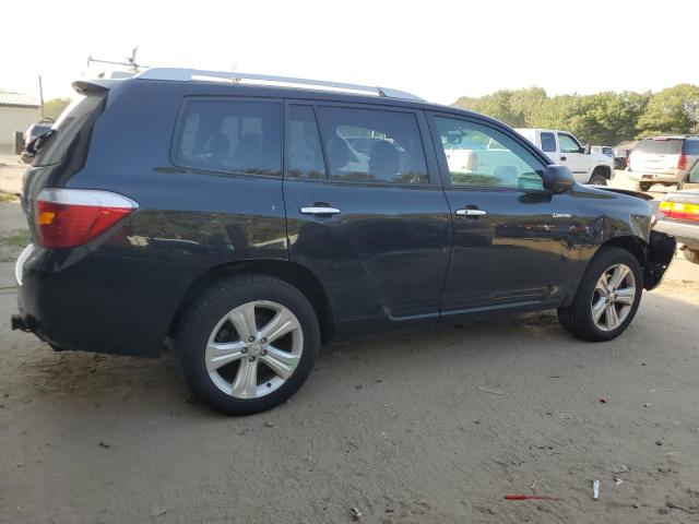 Photo 3 from auction – 2010 TOYOTA HIGHLANDER with VIN 5TDDK3EH0AS039102