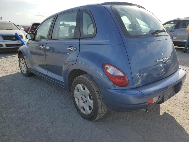 Photo 2 from auction – 2007 CHRYSLER PT CRUISER with VIN 3A4FY48B17T554770