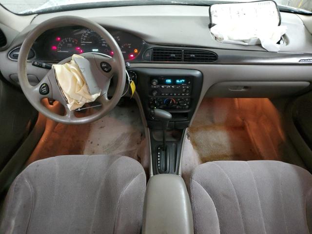 Photo 8 from auction – 2002 CHEVROLET MALIBU with VIN 1G1ND52J02M578472