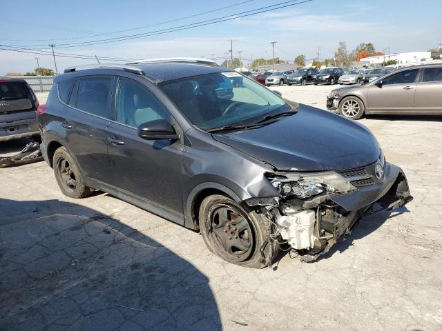 Photo 4 from auction – 2014 TOYOTA RAV4 LE with VIN 2T3BFREV0EW203151