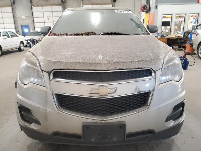 Photo 5 from auction – 2015 CHEVROLET EQUINOX LS with VIN 2GNALAEK4F6436918