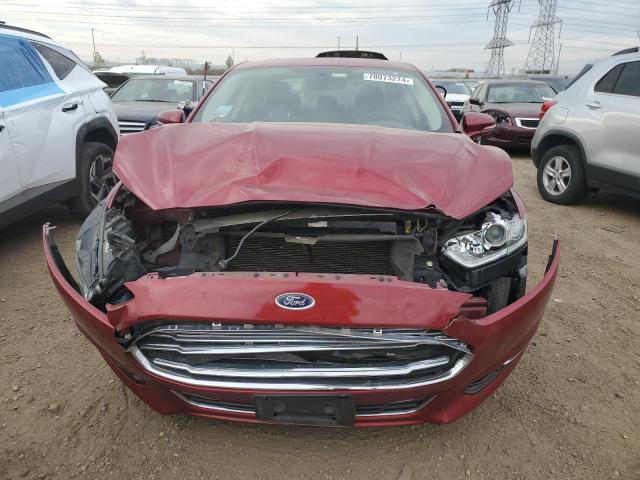 Photo 5 from auction – 2014 FORD FUSION TIT with VIN 3FA6P0D95ER155607