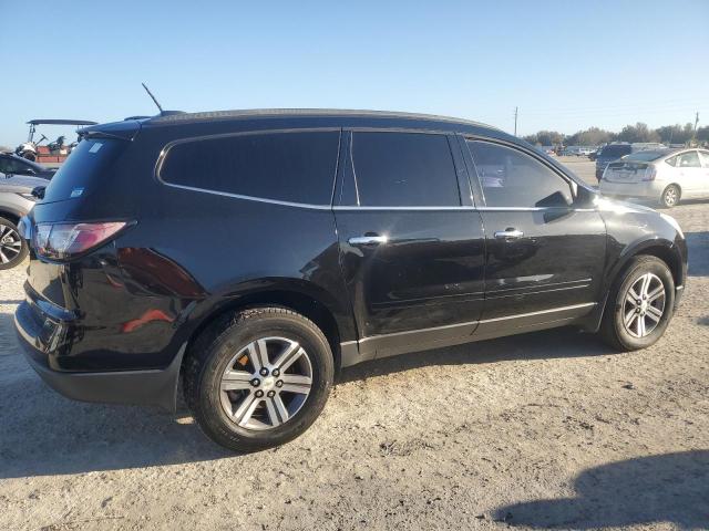 Photo 3 from auction – 2017 CHEVROLET TRAVERSE L with VIN 1GNKRHKD6HJ113235
