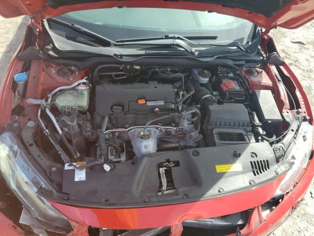 Photo 11 from auction – 2017 HONDA CIVIC EX with VIN 2HGFC2F7XHH570050