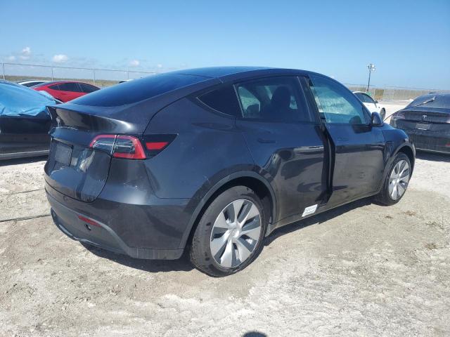 Photo 3 from auction – 2024 TESLA MODEL Y with VIN 7SAYGDED4RF038172