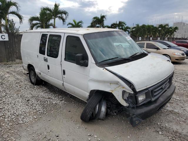 Photo 4 from auction – 2006 FORD ECONOLINE with VIN 1FTRE14W36HB09656