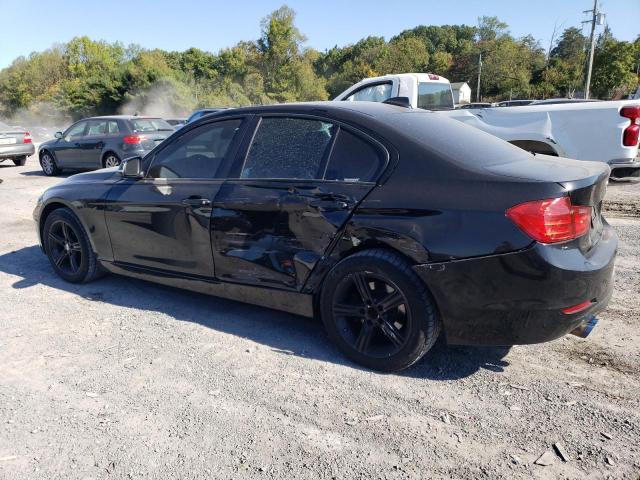 Photo 2 from auction – 2013 BMW 328 XI SUL with VIN WBA3B5G53DNS03802