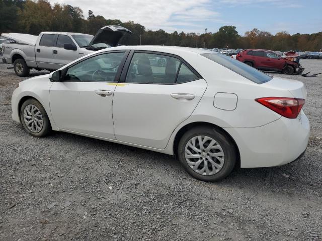 Photo 2 from auction – 2017 TOYOTA COROLLA L with VIN 5YFBURHE2HP729765