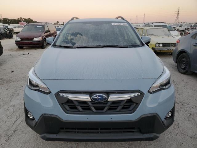 Photo 5 from auction – 2023 SUBARU CROSSTREK with VIN JF2GTHNC7PH271464