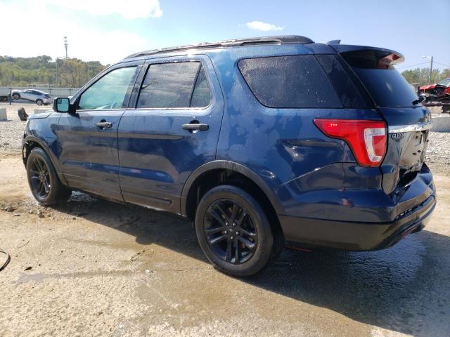 Photo 2 from auction – 2017 FORD EXPLORER with VIN 1FM5K7BHXHGE10041