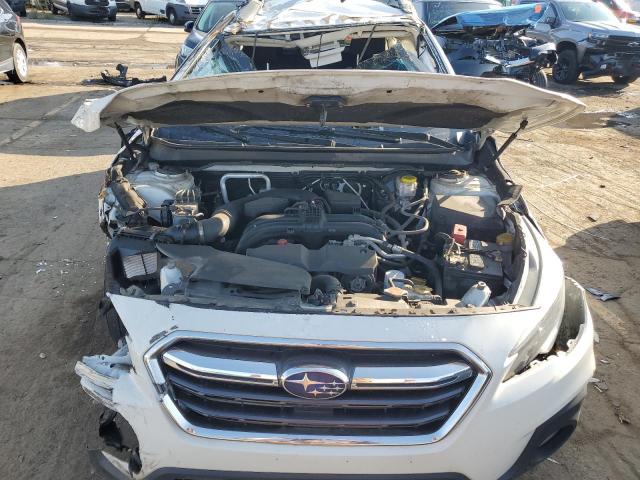 Photo 11 from auction – 2018 SUBARU OUTBACK 2. with VIN 4S4BSACC5J3267709